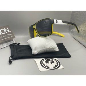 New Dragon Sunglasses
